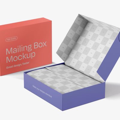 Packaging Box