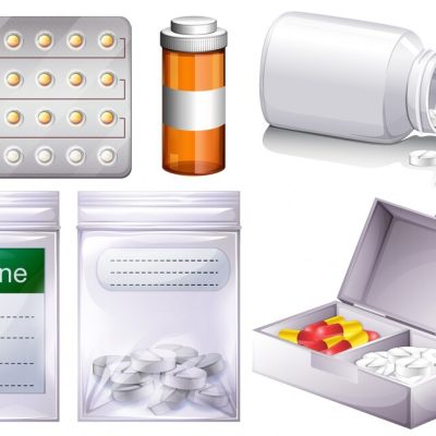 Pharmaceutical Cartons