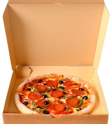 Pizza Corrugated Boxes Suppliers In South India