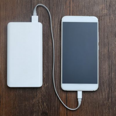 Mobile Charger Box