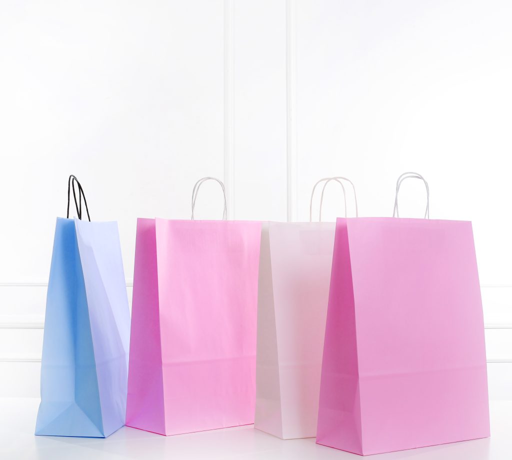 Paper Bags