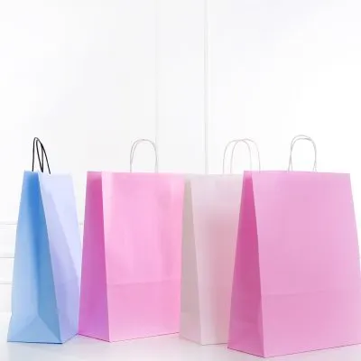 Paper Bags